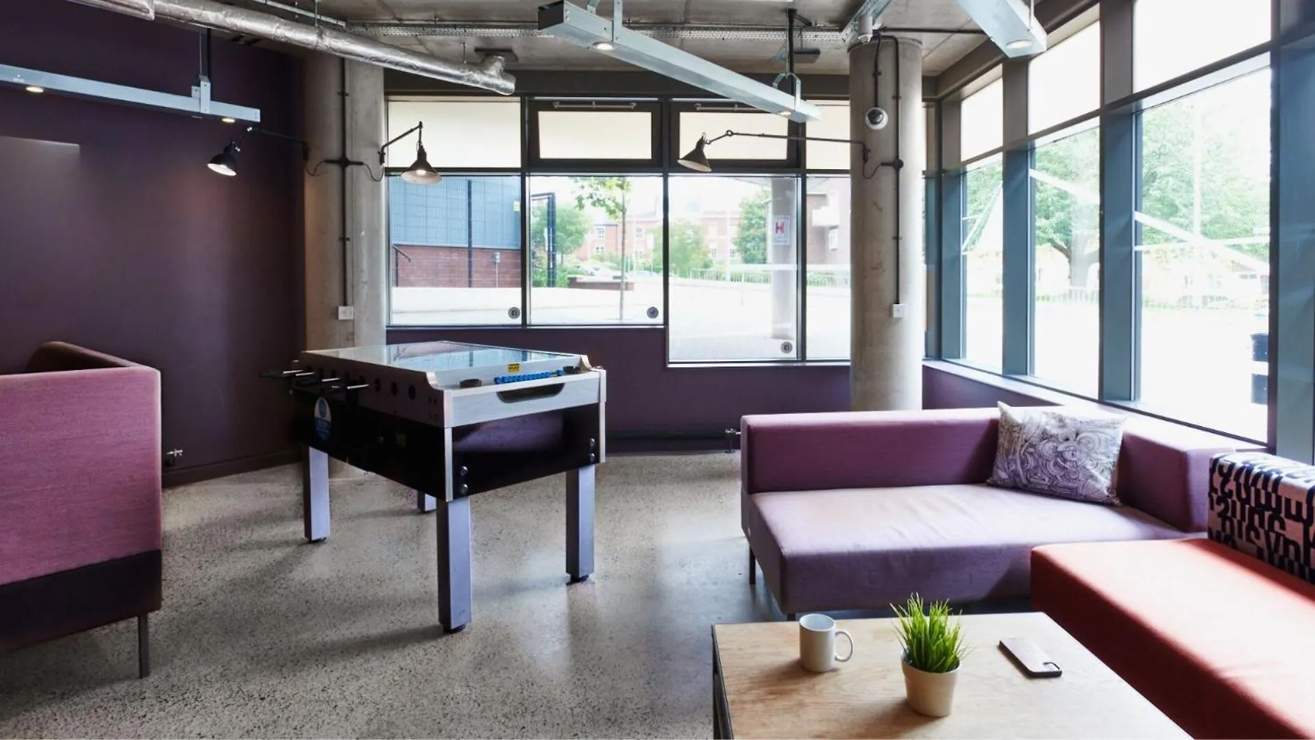 Stylish Private Ensuite Rooms In The Heart Of إكزيتر شقة