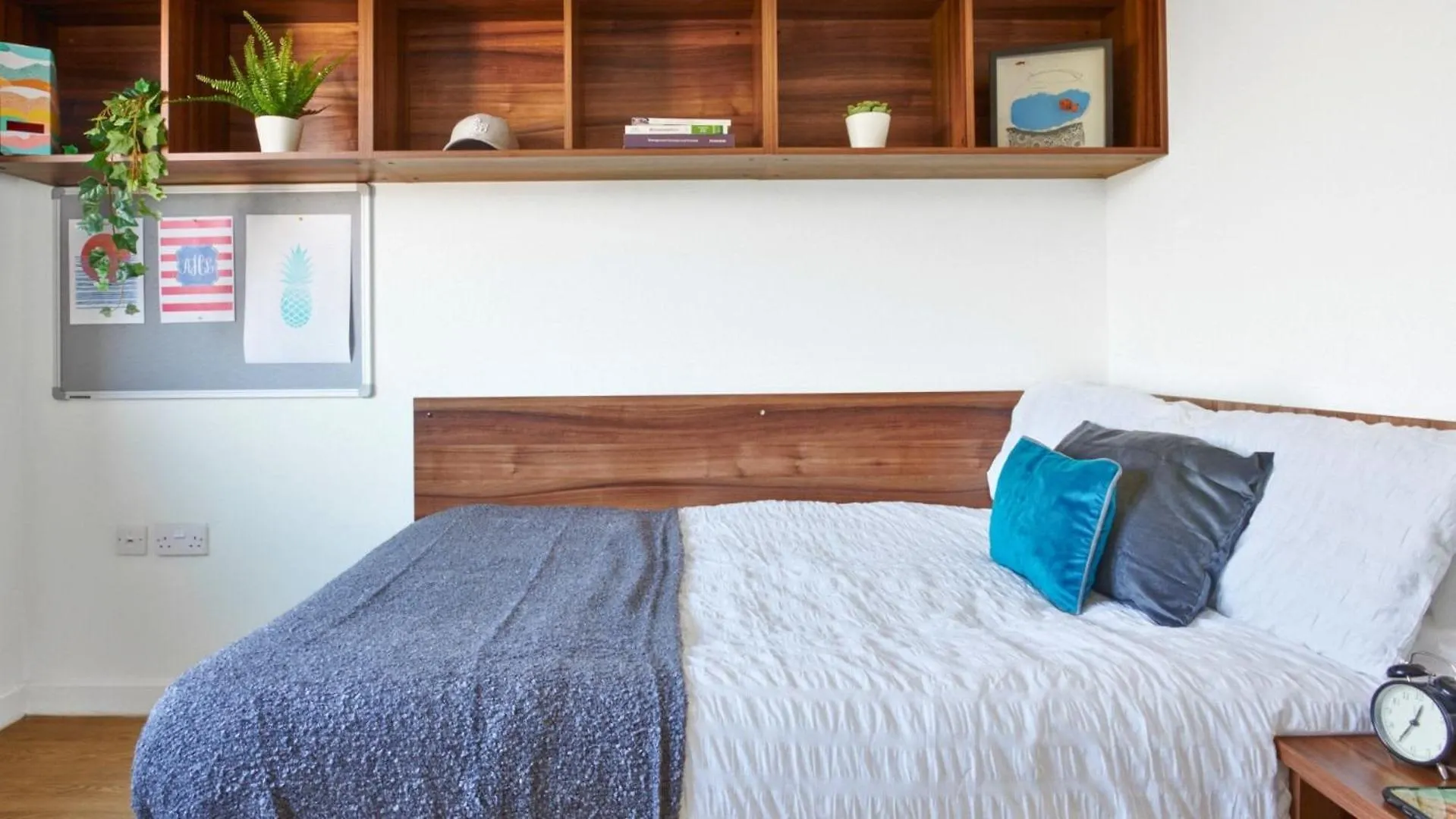 Stylish Private Ensuite Rooms In The Heart Of إكزيتر