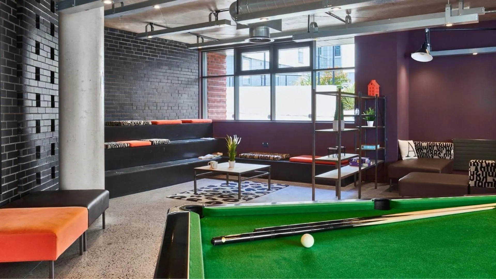 شقة Stylish Private Ensuite Rooms In The Heart Of إكزيتر المملكة المتحدة