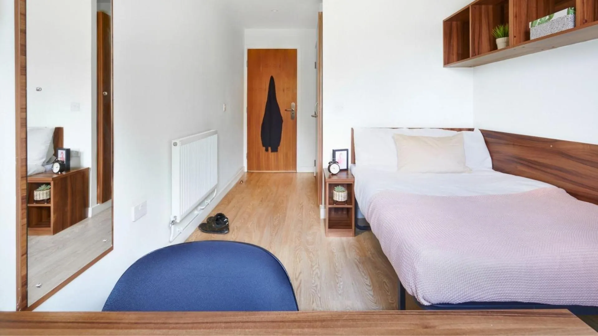 Stylish Private Ensuite Rooms In The Heart Of إكزيتر المملكة المتحدة